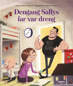 Thomas Brunstrøm, Thorbjørn Christoffersen: Dengang Sallys far var dreng