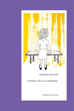 Natsuko Imamura (f. 1980): Kvinden i den lilla nederdel