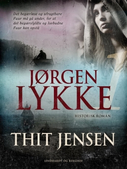 Thit Jensen (f. 1876): Jørgen Lykke. 1