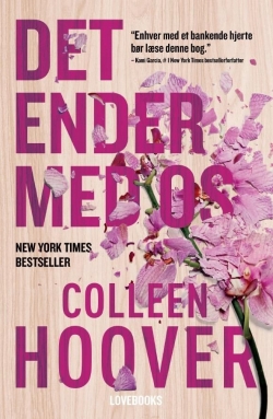 Colleen Hoover: Det ender med os