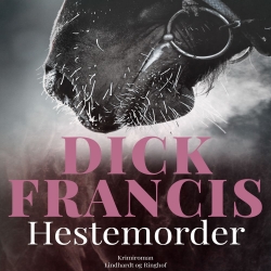 Dick Francis: Hestemorder