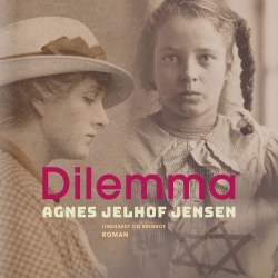 Agnes Jelhof Jensen: Dilemma