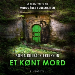Sofia Rutbäck Eriksson: Et kønt mord