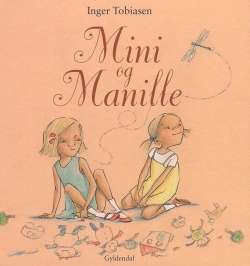 Inger Tobiasen: Mini og Manille