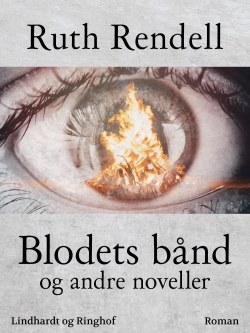 Ruth Rendell: Blodets bånd og andre noveller