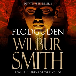 Wilbur A. Smith: Flodguden