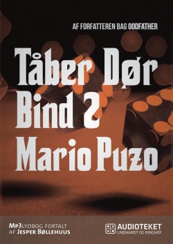 Mario Puzo: Tåber dør. 2