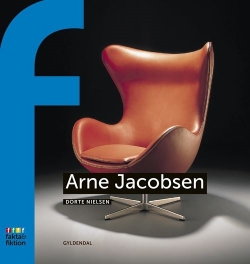 Dorte Nielsen: Arne Jacobsen