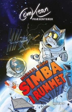 Michael Kamp (f. 1974): Simba i rummet