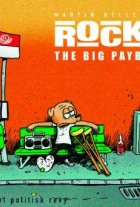 Martin Kellerman: Rocky. Del 1, The big payback