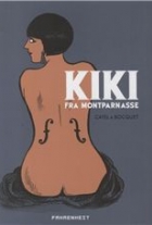 Catel, Bocquet: Kiki fra Montparnasse