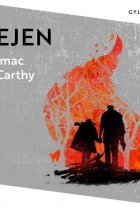 Cormac McCarthy: Vejen (Ved Henrik Zangenberg)