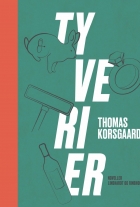 Thomas Korsgaard (f. 1995): Tyverier