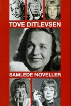 Tove Ditlevsen 1917 - 1976 | Svendborg Bibliotek