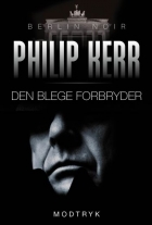 Philip Kerr: Den blege forbryder