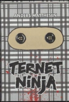 Anders Matthesen: Ternet Ninja (mp3)