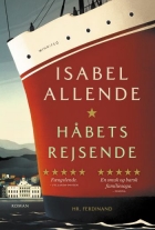 Isabel Allende: Håbets rejsende : roman