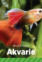 Maja Plesner: Akvarie