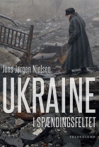Jens Jørgen Nielsen (f. 1949): Ukraine i spændingsfeltet