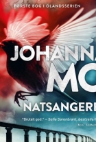 Johanna Mo (f. 1976): Natsangeren