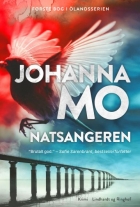 Johanna Mo (f. 1976): Natsangeren : krimi