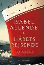 Isabel Allende: Håbets rejsende