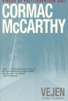 Cormac McCarthy: Vejen : roman