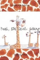 Bárður Oskarsson: Poul, en cool giraf