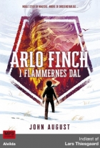 John August: Arlo Finch i flammernes dal