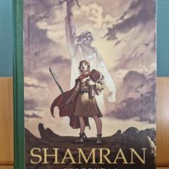 Shamran - den som kommer
